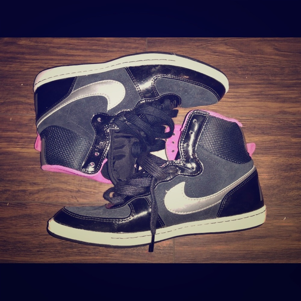 Nike Terminator Lite Sz7